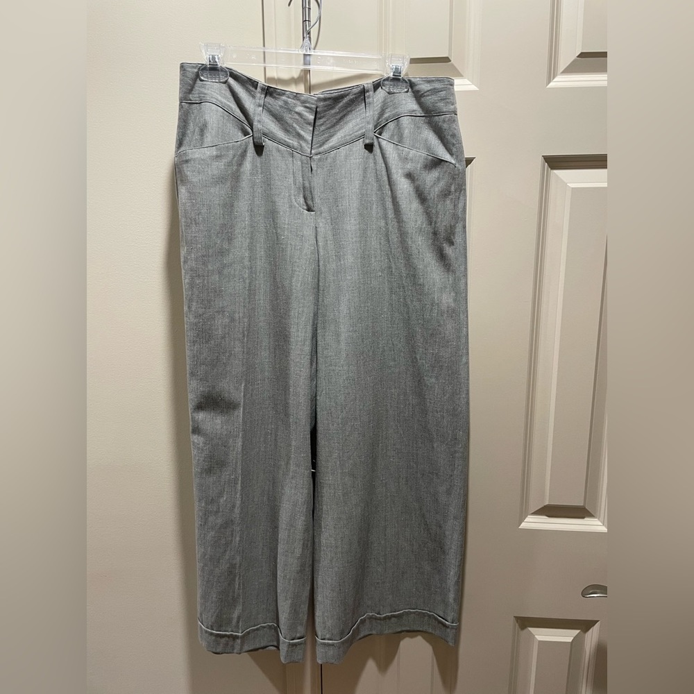 Woman’s pants, size12